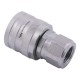 Szybkozłącze hydrauliczne skręcane wtyczka WDCVV12SW | Exvi