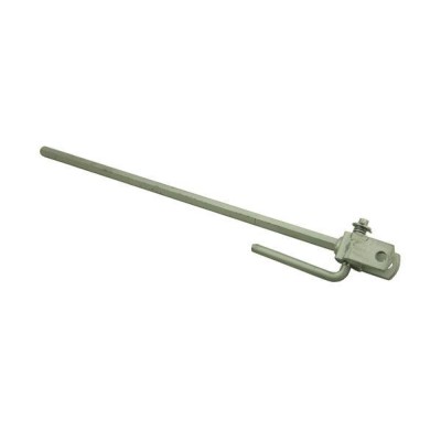 Pokrętło sterowania wieszaka z widełkami 84450029 | Exvi