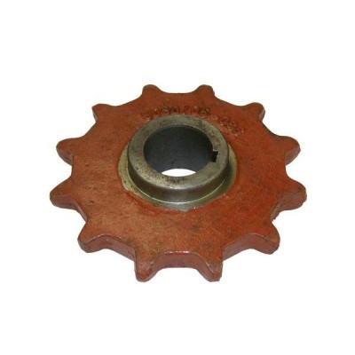 Koło łańcuchowe podajnika pochyłego Z-12 5060050860 | Exvi
