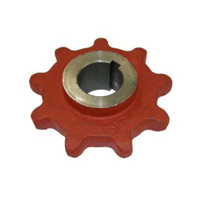 Koło łańcuchowe Z-9 Bizon 5040050100 | Exvi