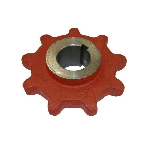 Koło łańcuchowe Z-9 Bizon 5040050100 | Exvi