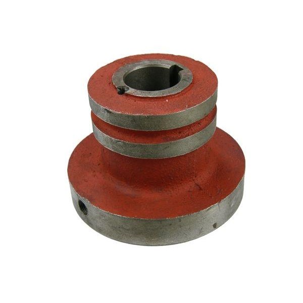 Piasta sprzęgła Bizon 5040050110 | Exvi