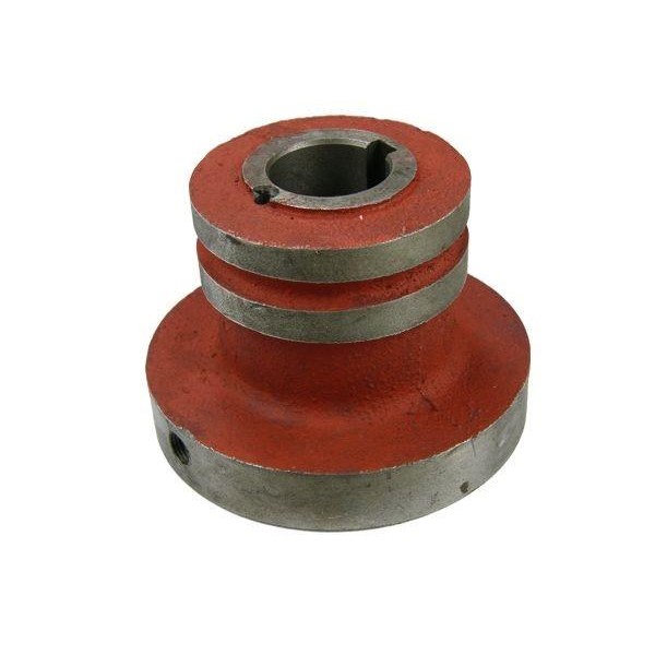 Piasta sprzęgła Bizon 5040050110 | Exvi