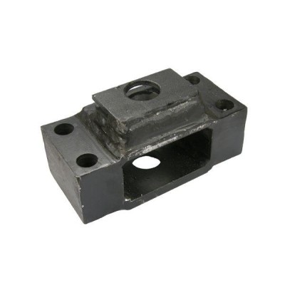 Wspornik kostka dolnego zaczepu C-385 89452017 | Exvi