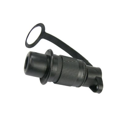 Wtyczka 3 biegunowa W-3 | Exvi