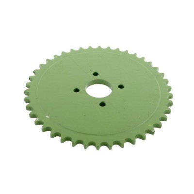 Koło łańcuchowe Z-42 12b Bizon 5056030020 | Exvi