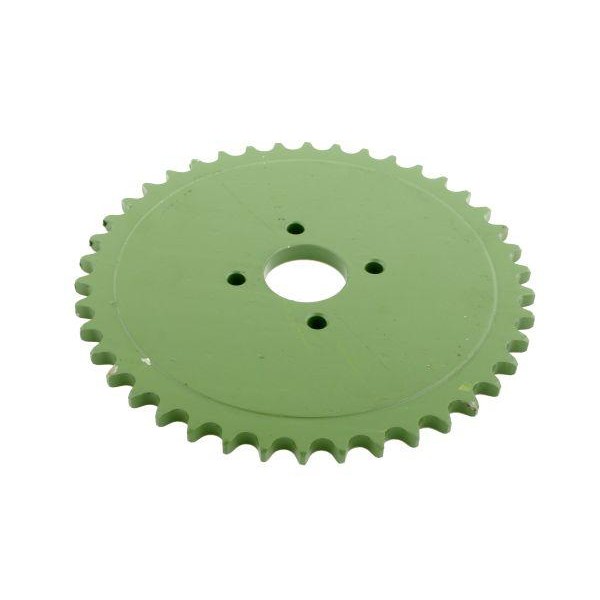 Koło łańcuchowe Z-42 12b Bizon 5056030020 | Exvi