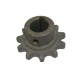 Koło łańcuchowe nagarniacza Z-11 3/4 Bizon 5056030140 | Exvi