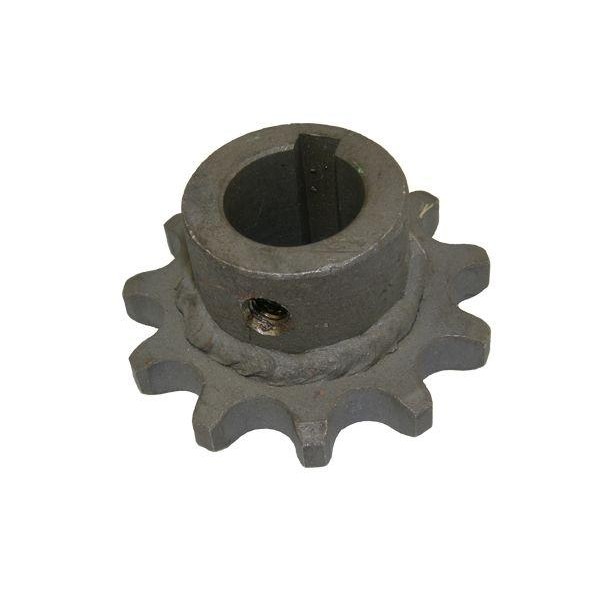 Koło łańcuchowe nagarniacza Z-11 3/4 Bizon 5056030140 | Exvi