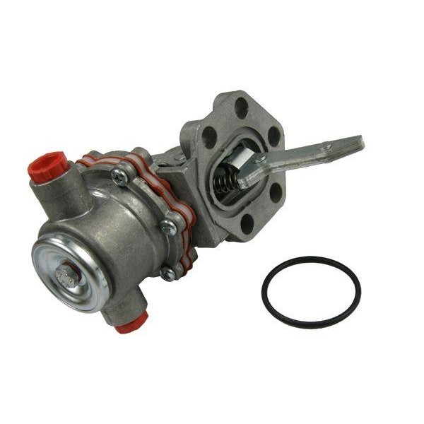 Pompa zasilająca 836659391 Case Valtra 354236A1 | Exvi