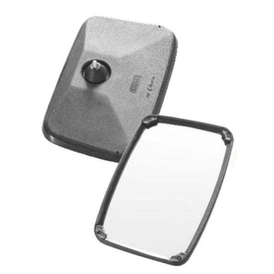 Lusterko mocowane za pomocą czopa fi6 250 x LR0235/6 | Exvi