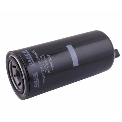 Filtr paliwa 87307432 Case- Oryginał CNH RM-87307432 | Exvi
