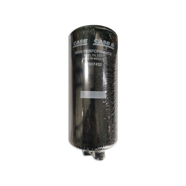 Filtr paliwa 87307432 Case- Oryginał CNH RM-87307432 | Exvi