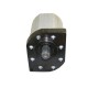 Pompa hydrauliczna UD.25 Hylmet Zetor 53420911 | Exvi