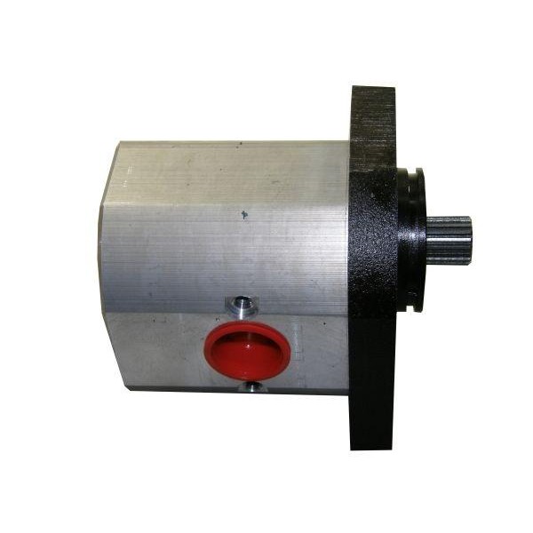 Pompa hydrauliczna UD.25 Hylmet Zetor 53420911 | Exvi