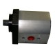 Pompa hydrauliczna UD.25 Hylmet Zetor 53420911 | Exvi