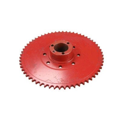 Koło łańcuchowe podajnika ziarnowego z-60 5040200180 | Exvi