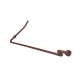 Przewód sprężarka regulator 89235010 C-385 | Exvi