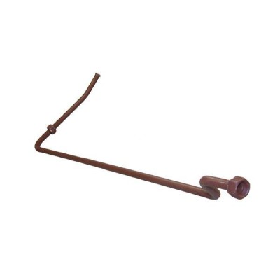 Przewód sprężarka regulator 89235010 C-385 | Exvi