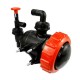 Filtr SS z zaworem spustowym 4068100000/1 | Exvi