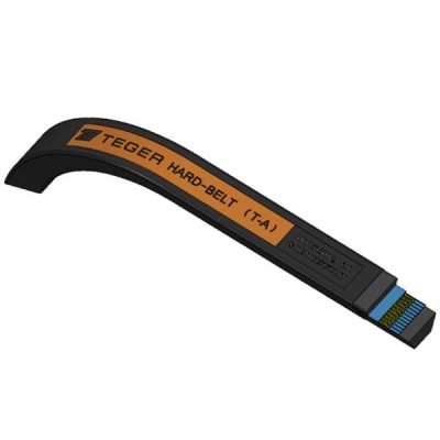 Pas klinowy Hard-Belt (T-A-1650) A-1650 TEGER | Exvi