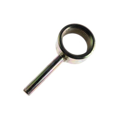 Nakrętka łącznika górnego (kontrująca) C-385 88450060 | Exvi