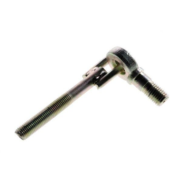 Śruba oczkowa łańcucha bocznego C-360 46550510 | Exvi