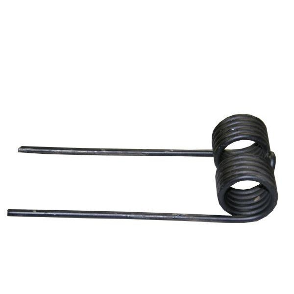 Palec prasa John Deere RB550 5/29/72/170 RM-2938005 | Exvi
