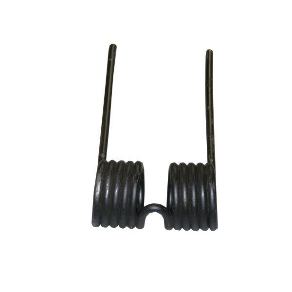 Palec prasa John Deere RB550 5/29/72/170 RM-2938005 | Exvi