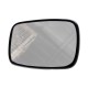 Lusterko uniwersalne 232 x 145, Żuk plastik M8 L013 | Exvi