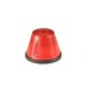 Lampa obrysowa czerwona wysoka D-47/D-50 WE93S | Exvi