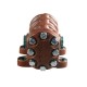 Pompa hydrauliczna PZ18AT (podnośnik) HYLMET 4237156 | Exvi