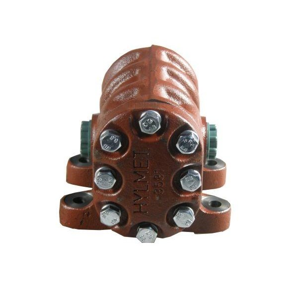 Pompa hydrauliczna PZ18AT (podnośnik) HYLMET 4237156 | Exvi