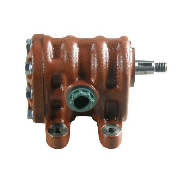 Pompa hydrauliczna PZ18AT (podnośnik) HYLMET 4237156 | Exvi