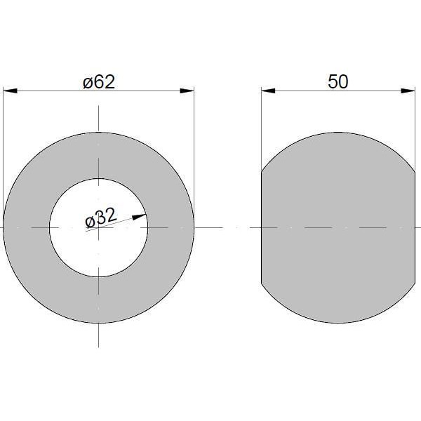 Kula 32 88450092/88450052 | Exvi