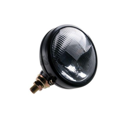 Reflektor przedni lewy (metalowy) C-330/360 R421I | Exvi