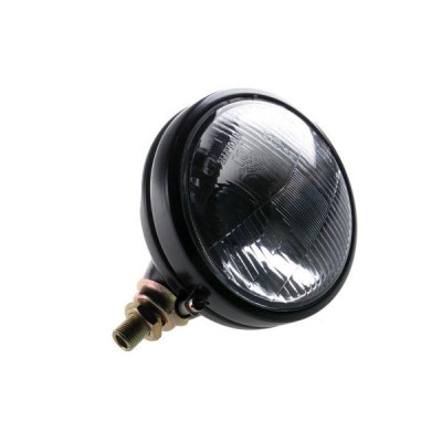 Reflektor przedni prawy (metalowy) C-330/360 R422I | Exvi