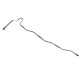 Rurka zlewna wtryskiwacza C-360 46608100/46408710 | Exvi