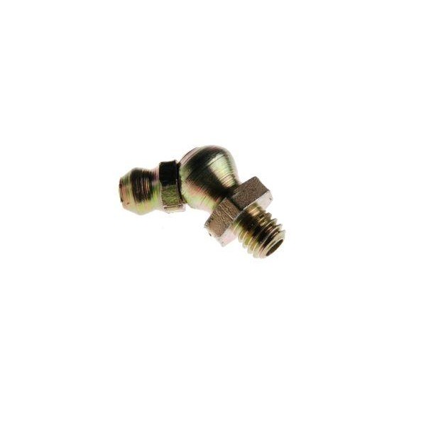 Smarowniczka M6x1/45 ( sprzedawane po 100 ) S M6X1/45 | Exvi