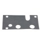 Uszczelka rozdzielacza hydraulicznego C-360 50581310 | Exvi