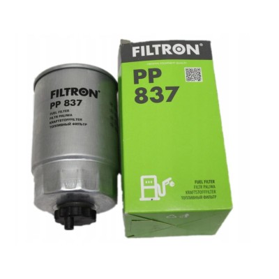 Filtr paliwa PDS-7.1/1 PP 837 Filtron (zam PP837 | Exvi