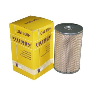 Wkład filtra hydraulicznego WO10-90 Bizon OM OM660H | Exvi