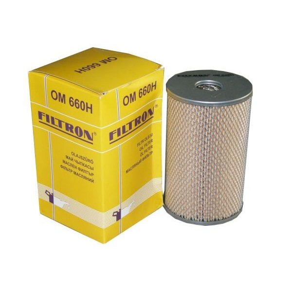 Wkład filtra hydraulicznego WO10-90 Bizon OM OM660H | Exvi