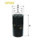 Filtr oleju PP-12.3 OP 592 5413030650 Filtron OP592 | Exvi