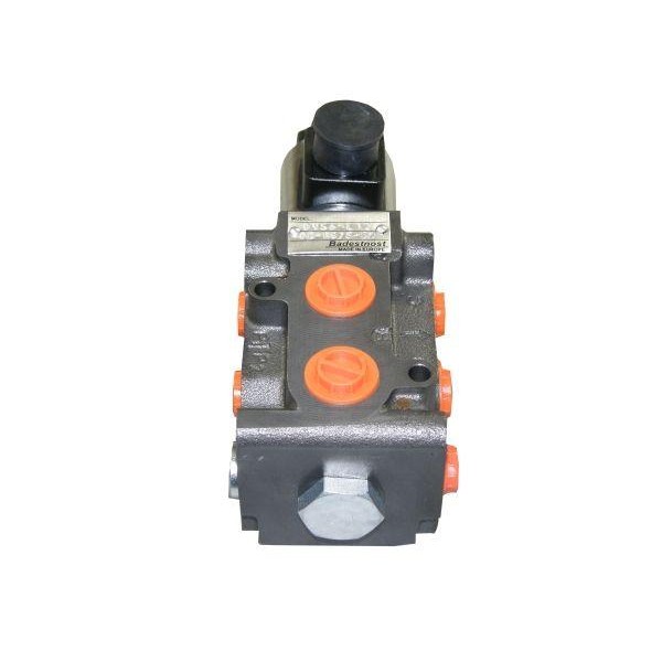 Dzielnik, zawór, elektrozawór DVS6/50 L/MIN | Exvi