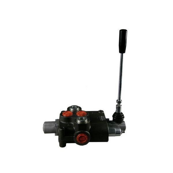 Rozdzielacz hydrauliczny ROZDZIELACZ1P120 | Exvi
