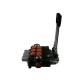 Rozdzielacz hydrauliczny ROZDZIELACZ3P120 | Exvi