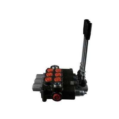 Rozdzielacz hydrauliczny ROZDZIELACZ3P120 | Exvi