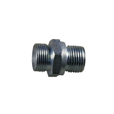 Złącze hydrauliczne proste BB G1/4-22x1.5 G1/4X22 | Exvi