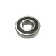Łożysko 6306 2RS RM-6306I 2RS | Exvi